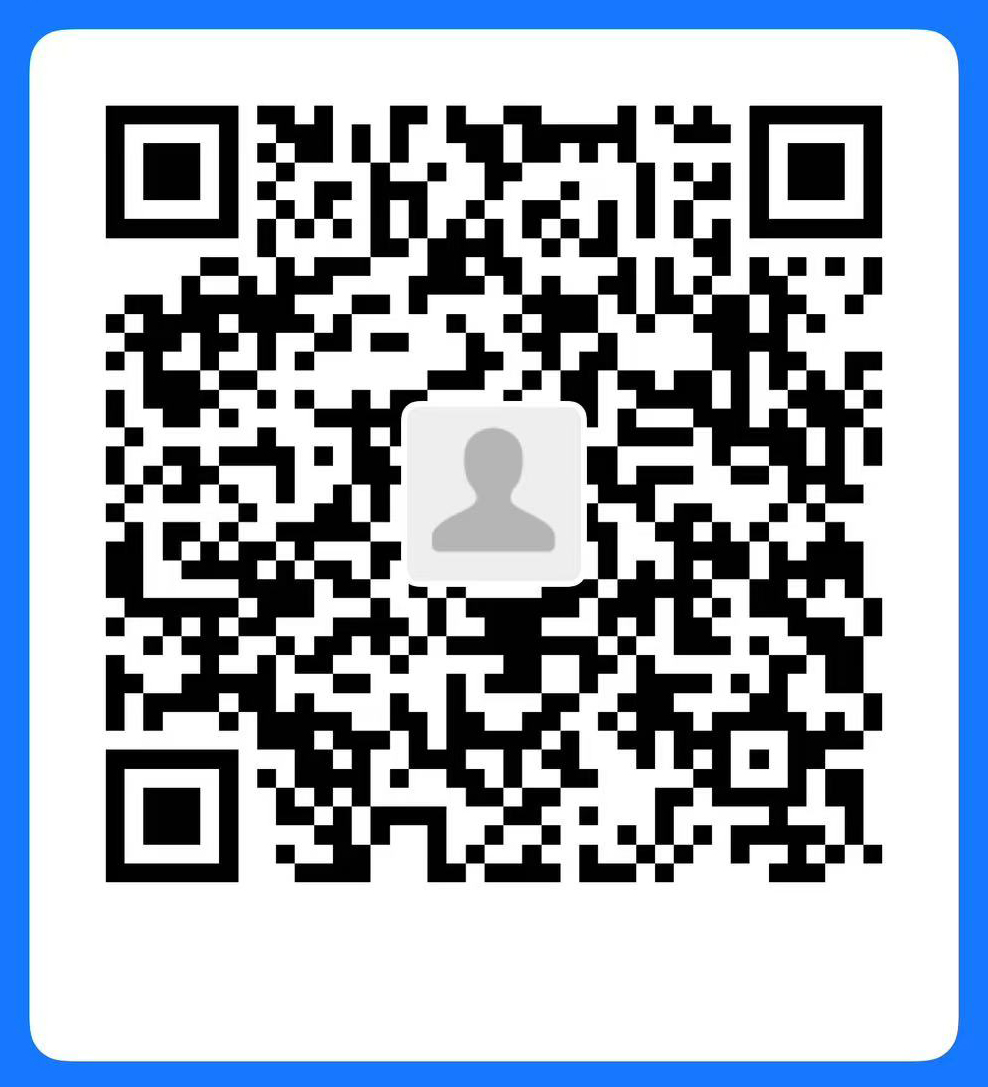 支付宝收款码